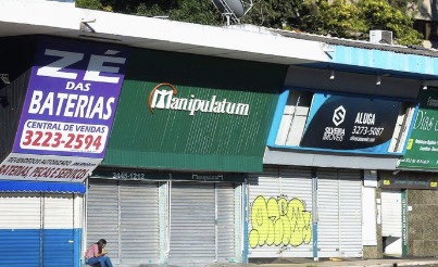 MAIS UMA SEMANA | Comércio segue fechado até o dia 10