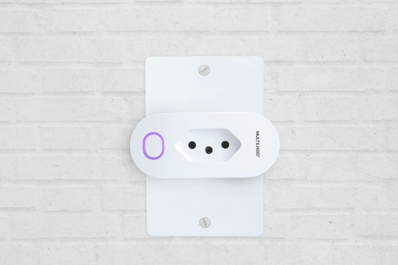 Casa conectada é a aposta da Multilaser em 2020