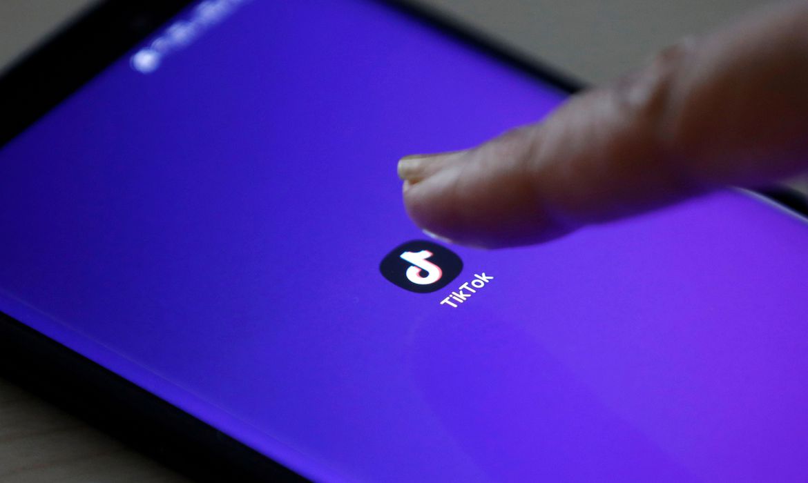 ATENÇÃO PAIS | TikTok violou regras de privacidade de crianças afirmam entidades