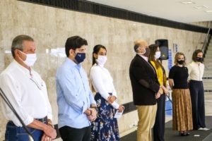 Médicos atenderão on-line pessoas em situação de vulnerabilidade