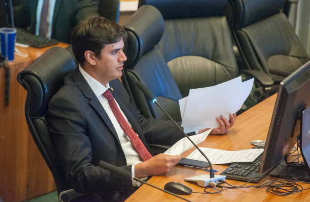 DECISÃO UNÂNIME | Distritais retiram emenda que permitia o atendimento a ex-deputados pelo plano de saúde