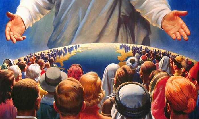 OPINIÃO | Seria tudo isso um recado de Deus?