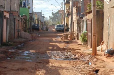 DESIGUALDADE SOCIAL | IBGE divulga levantamento que aponta que metade da população vive com menos de R$ 15 por dia no Brasil