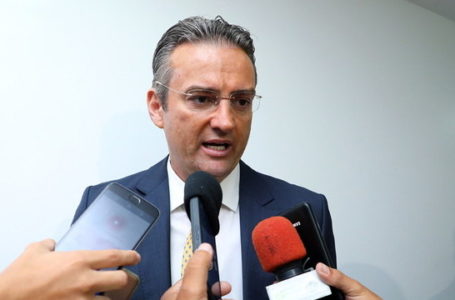 SOB NOVA DIREÇÃO | Rolando Alexandre será o novo diretor-geral da PF