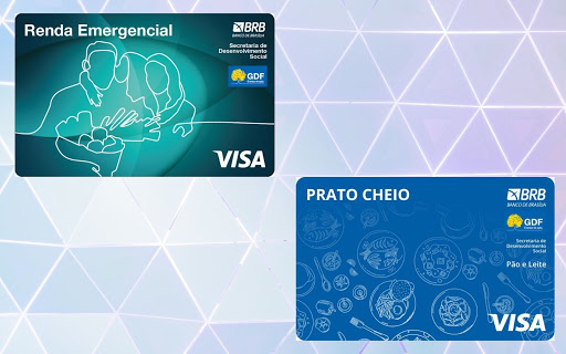 URGENTE | BRB estende atendimento para confirmação de dados em programas do GDF até domingo