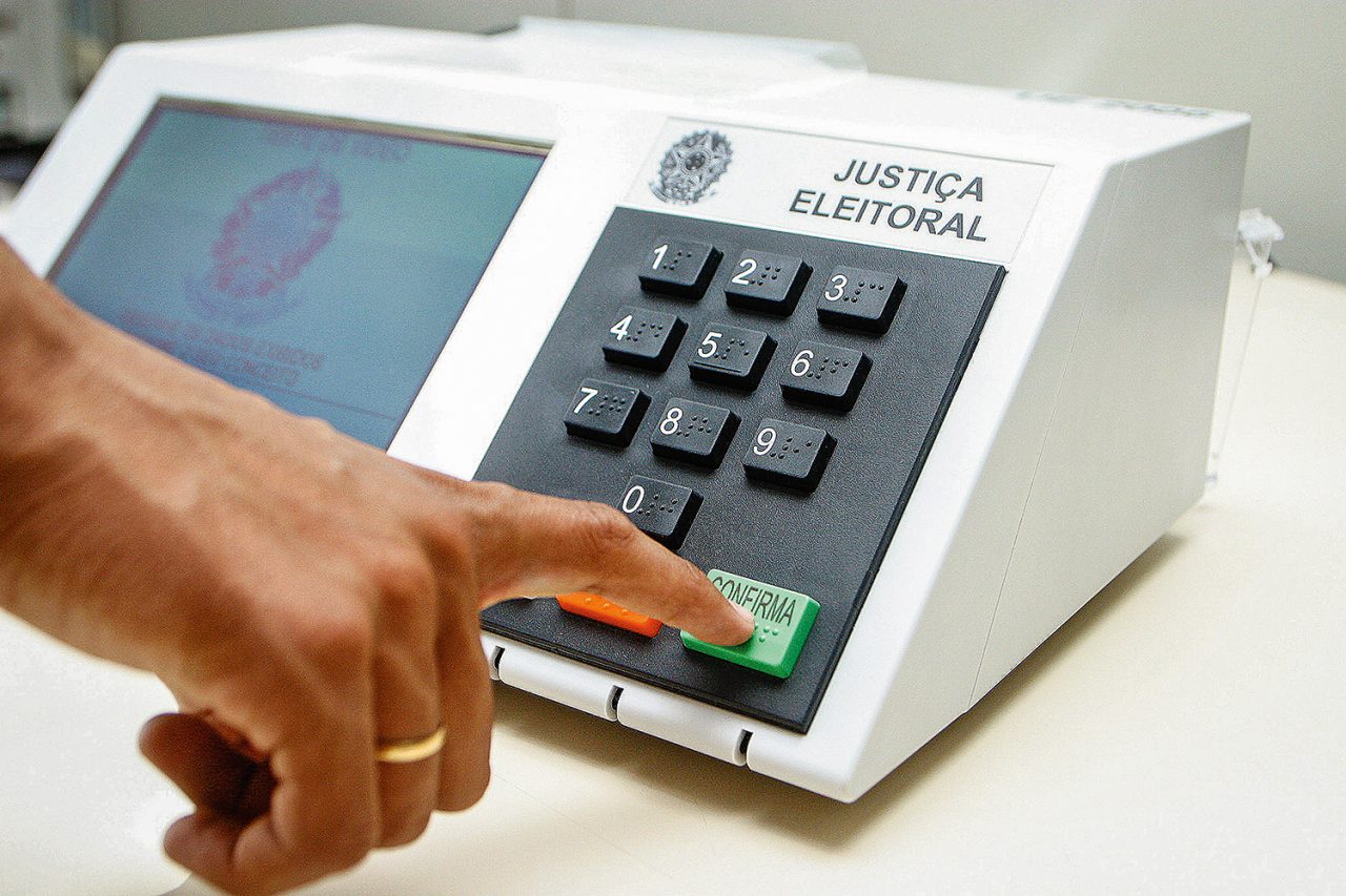 ELEIÇÕES 2020 | TSE autoriza convenções partidárias virtuais