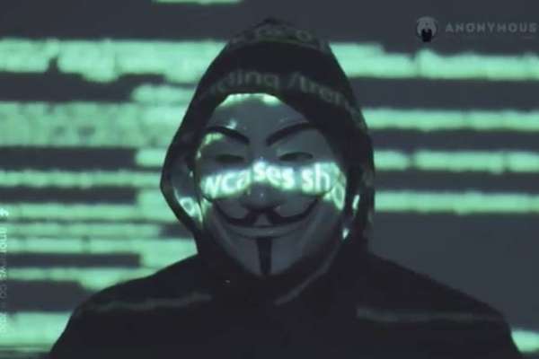 ATAQUE DE HACKERS | Grupo Anonymous Brasil divulgam dados que seriam de Bolsonaro e aliados