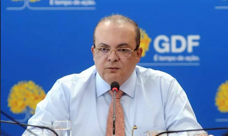 O FINO DA POLÍTICA | Ibaneis alerta aos desavisados que Brasília não é a casa da mãe Joana