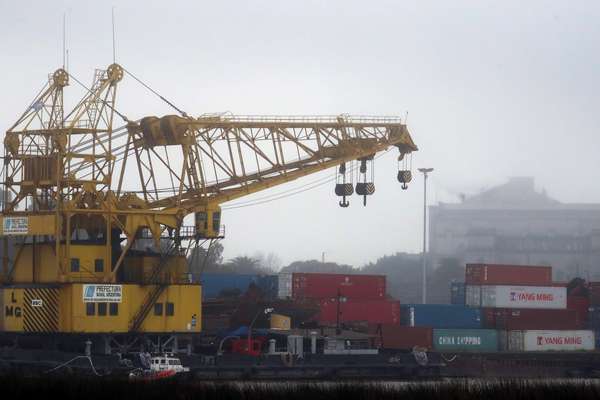 PELA 1ª VEZ | China bate Brasil em transações comerciais com a Argentina