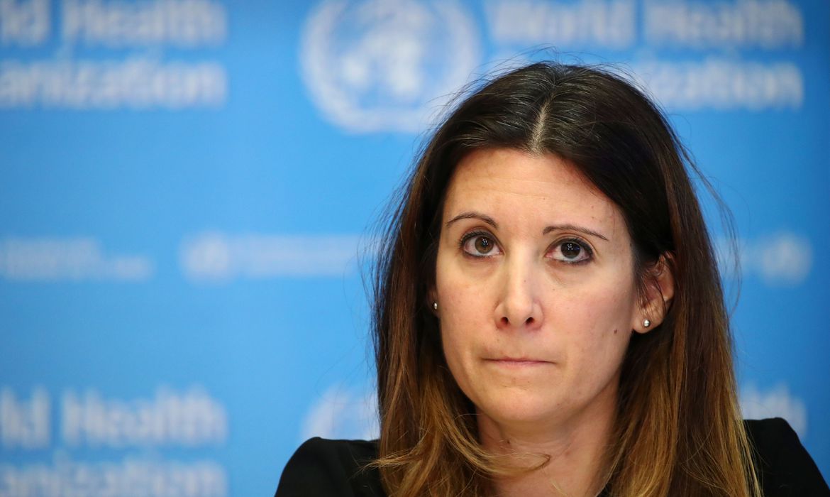 FIM DA POLÊMICA | OMS esclarece que assintomáticos podem transmitir covid-19