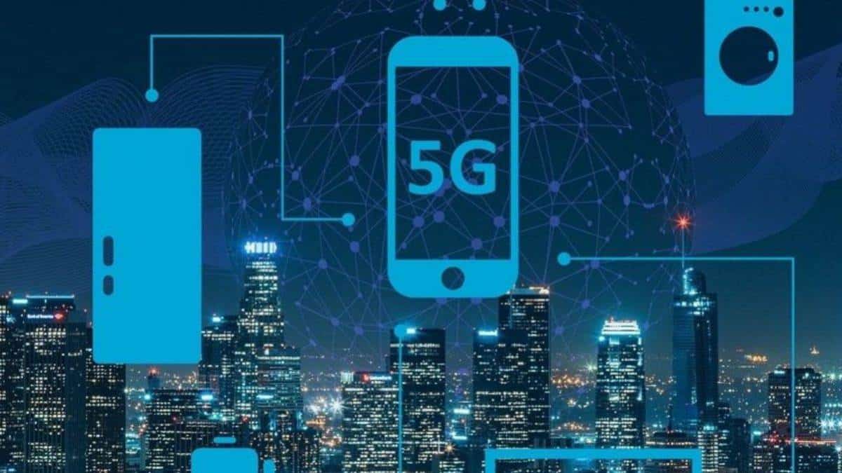 QUASE LÁ | Leilão do 5G no Brasil dá um passo para frente após decreto do governo