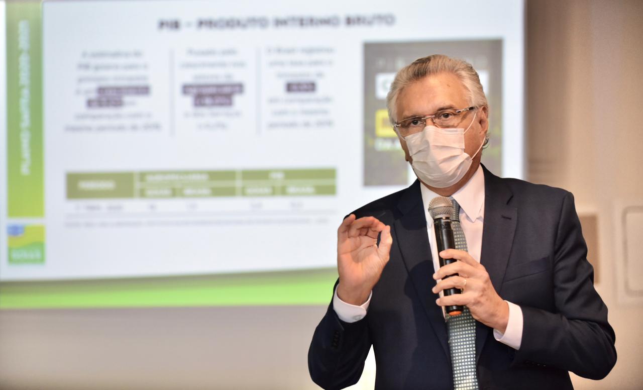 INCENTIVO À AGRICULTURA | Plano Safra 2020/21 terá R$ 18 bilhões para ajudar produtores de Goiás