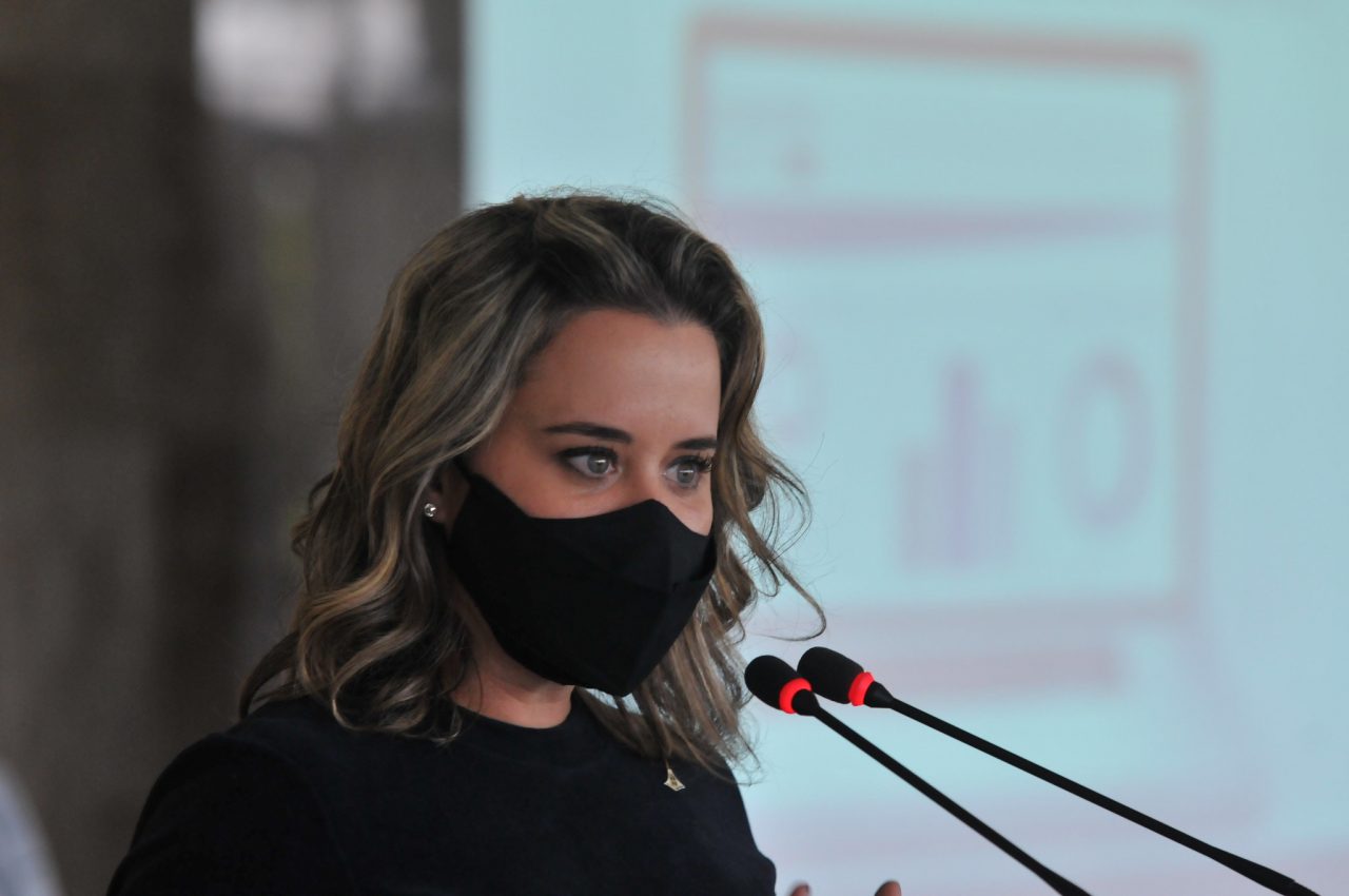 AÇÃO INTEGRADA | GDF lança Observatório para subsidiar a criação e implantação de políticas públicas para a mulher