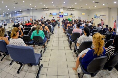 SERVIÇOS PÚBLICOS | Caiado cria Simplifica Goiás para modernizar atendimento ao cidadão