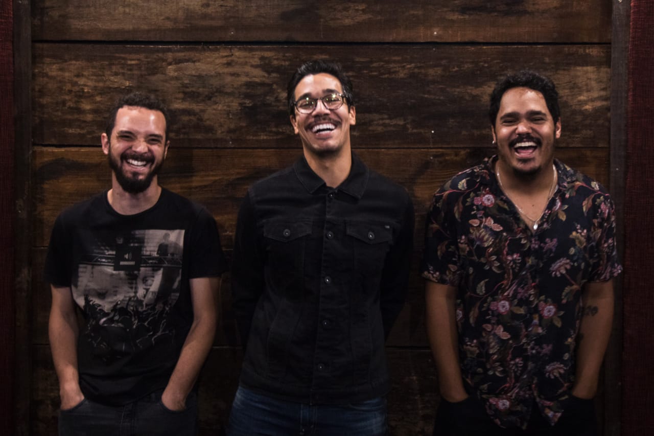 DIVERSÃO NA WEB | Rádio Federal e Solo Produções lançam programa com apresentações ao vivo de artistas do DF