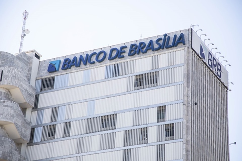 PROTAGONISMO | BRB é o 1º banco público do Brasil a financiar imóveis da União em processo de regularização