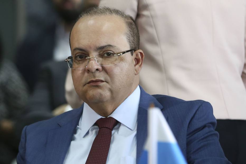 POR MAIS RECURSOS DA UNIÃO | GDF decreta estado de calamidade pública