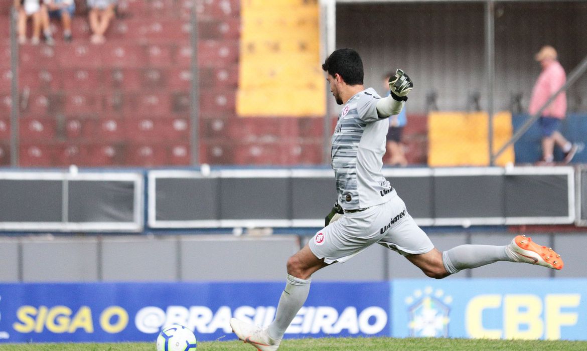 BRASILEIRÃO 2020 | Campeonato pode começar  dia 9 de agosto após reunião da CBF com clubes das séries A e B