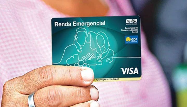 NOVA OPORTUNIDADE | BRB reabre sistema de confirmação de dados do programa Renda Emergencial do GDF a partir desta segunda (08)