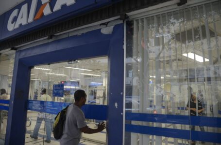 SAQUE DO FGTS | Medida Provisória autoriza abertura de contas automáticas para saques