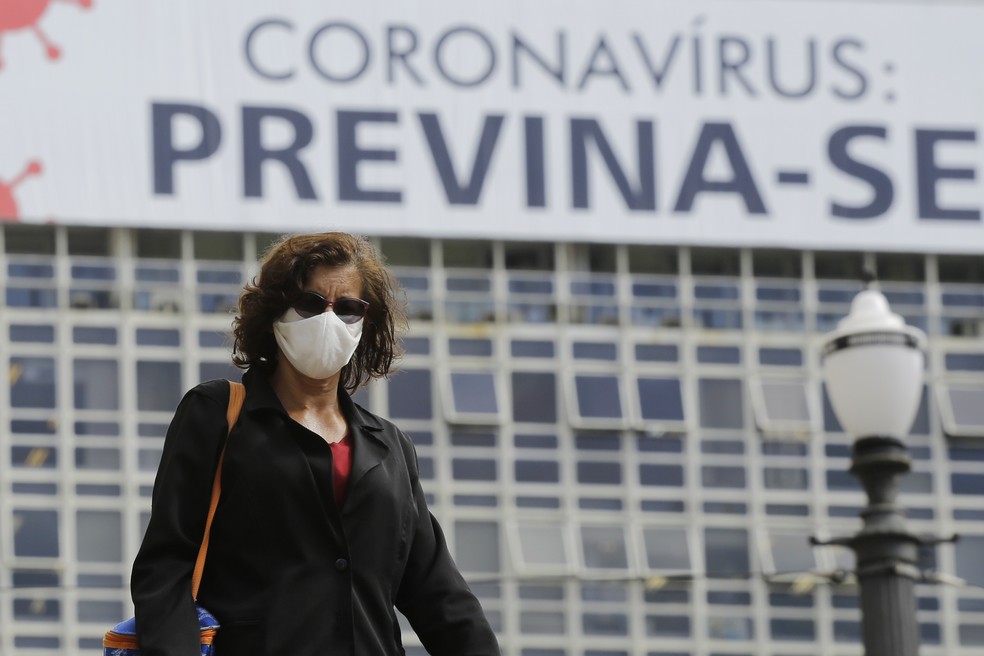 ESTUDO REVELA | Coronavírus já circulava no Brasil antes do isolamento social