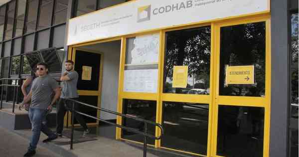 ATÉ QUE ENFIM | Codhab altera regra e certidões cartoriais podem ser entregues apenas uma vez