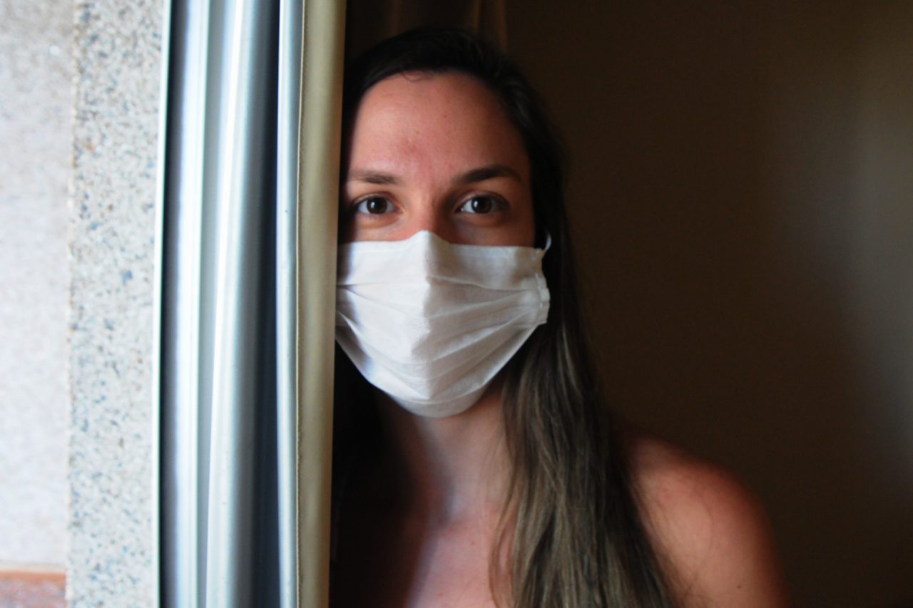 HERÓIS DA SAÚDE | Técnica de enfermagem do HRAN abriu mão da vida familiar para salvar pacientes com covid-19