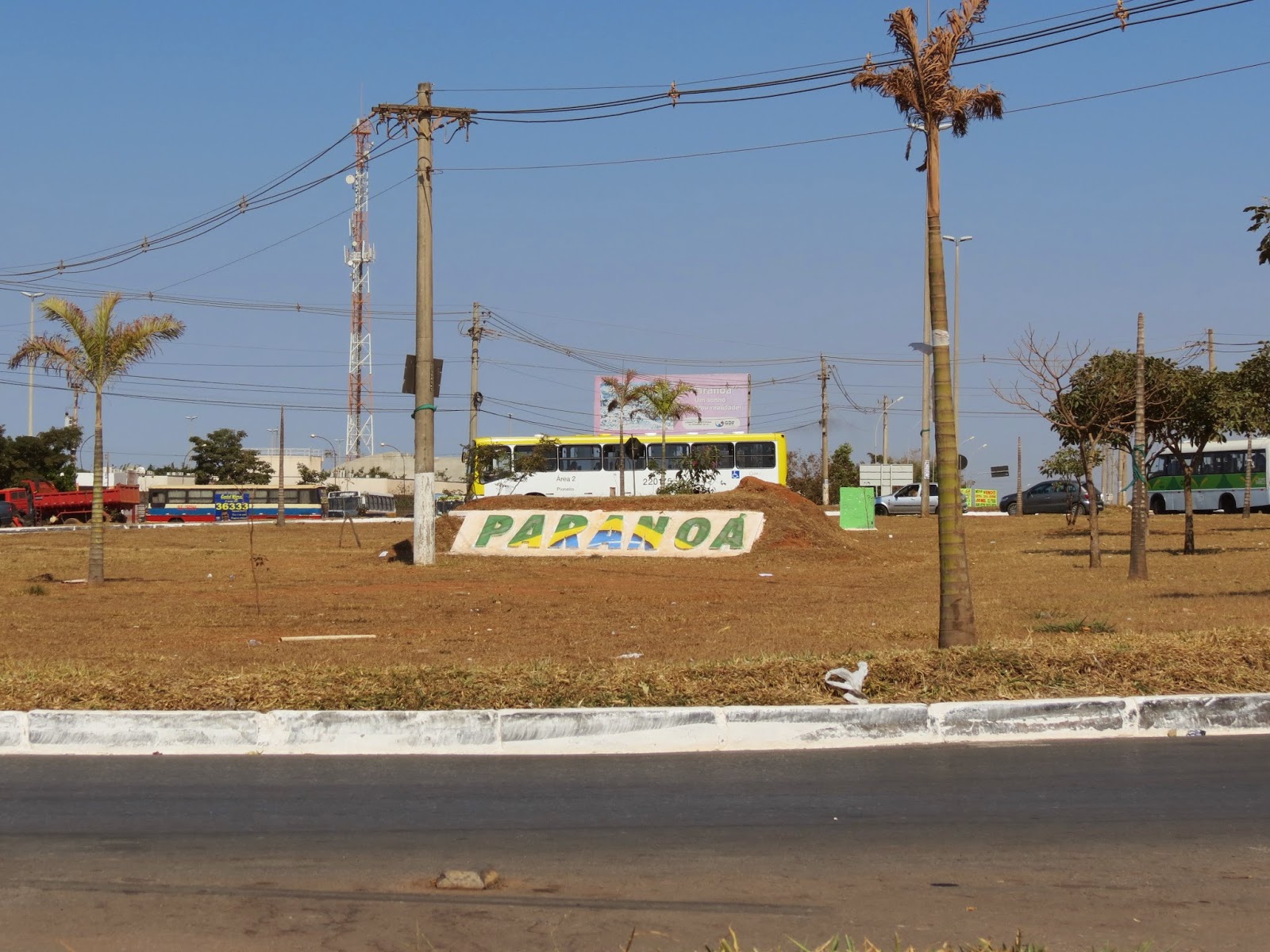 FIM DE UMA ESPERA DE 20 ANOS | Começa processo de regularização do Paranoá