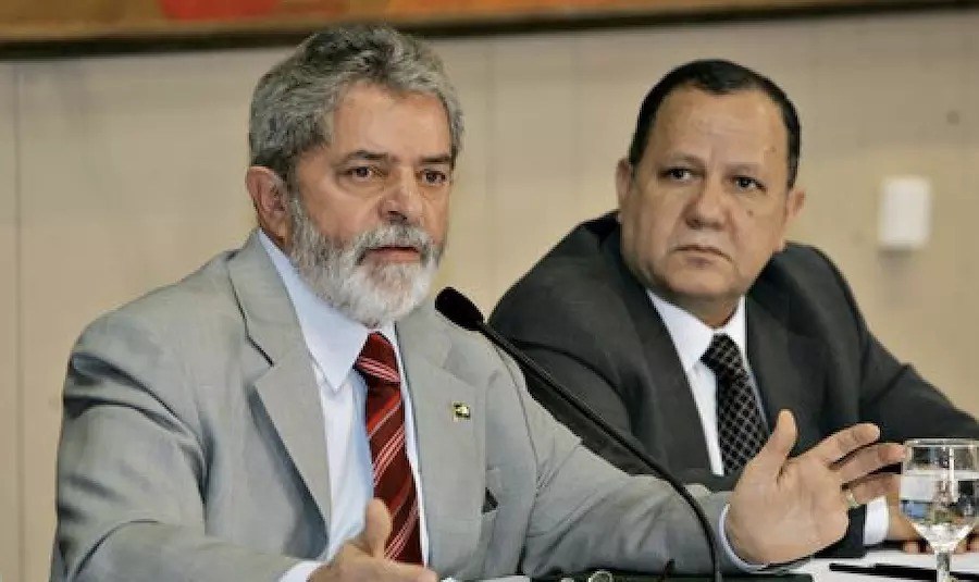 EM MENOS DE 24 HORAS | Desembargador do TRF2 manda soltar ex-ministro de Lula suspeito de fraude na Eletronuclear