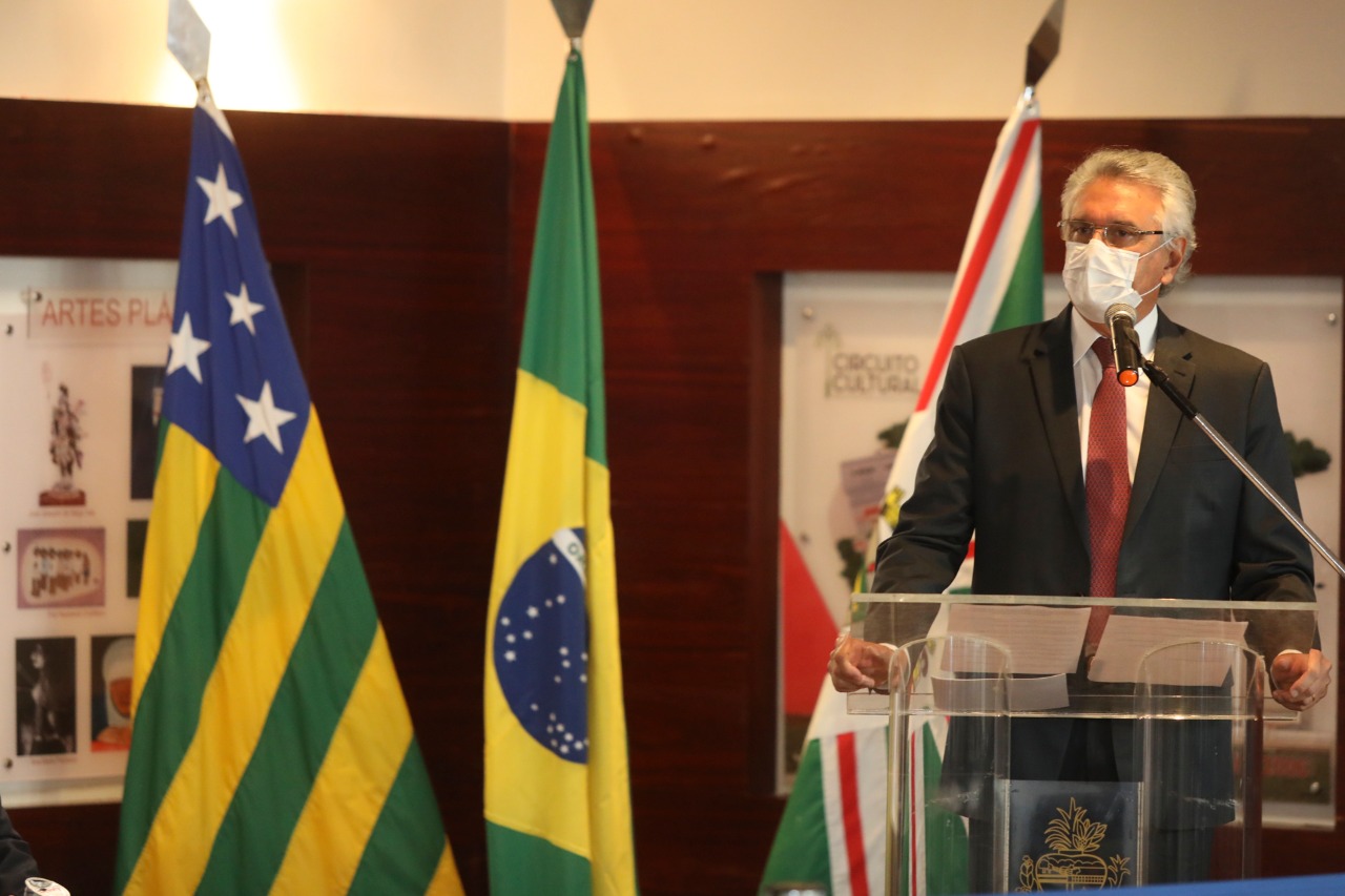 APOIO A MICRO E PEQUENAS EMPRESAS | Governo Caiado cria fundo de aval para facilitar acesso a crédito