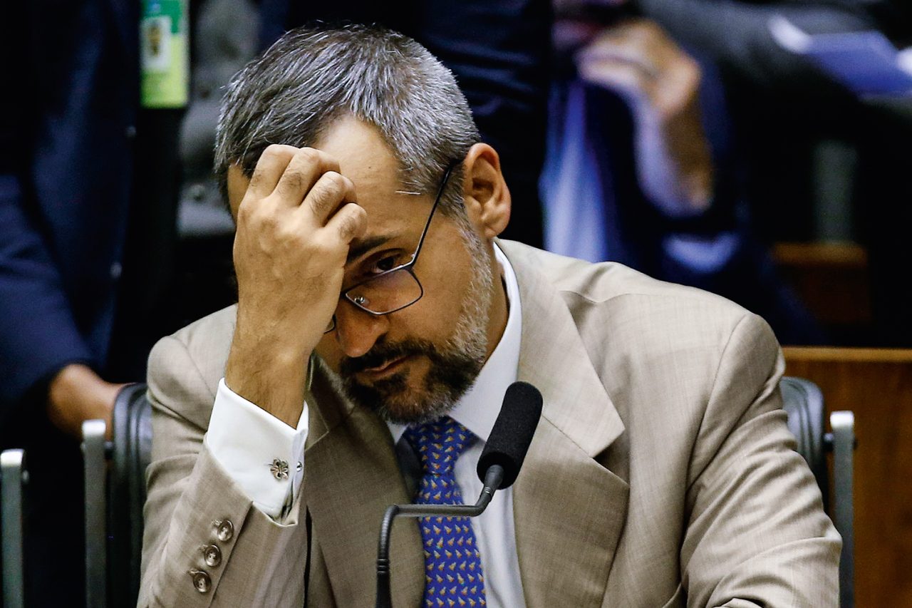 JULGAMENTO VIRTUAL | Fachin nega pedido para retirar Weintraub de inquérito das fake news