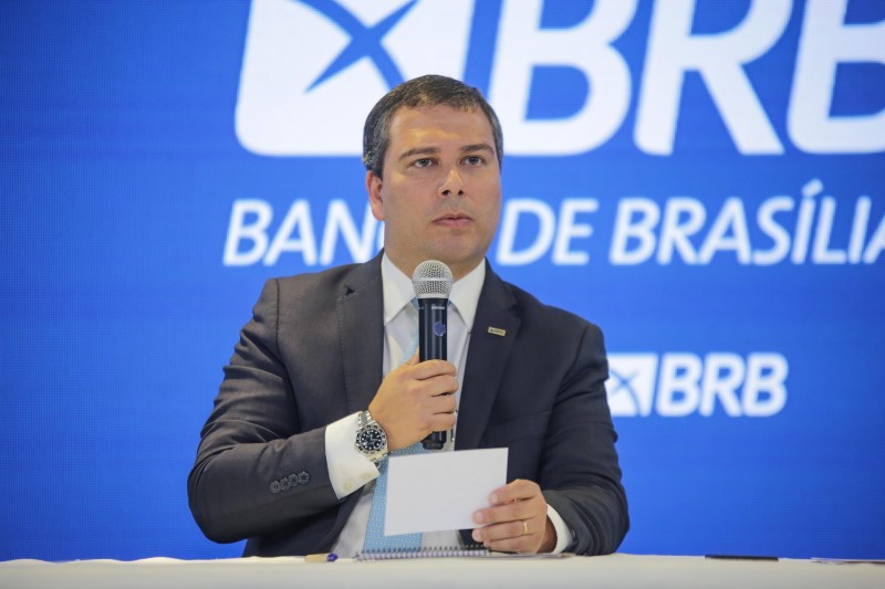 DESENVOLVIMENTO ECONÔMICO | BRB volta a operar com o FCO Empresarial