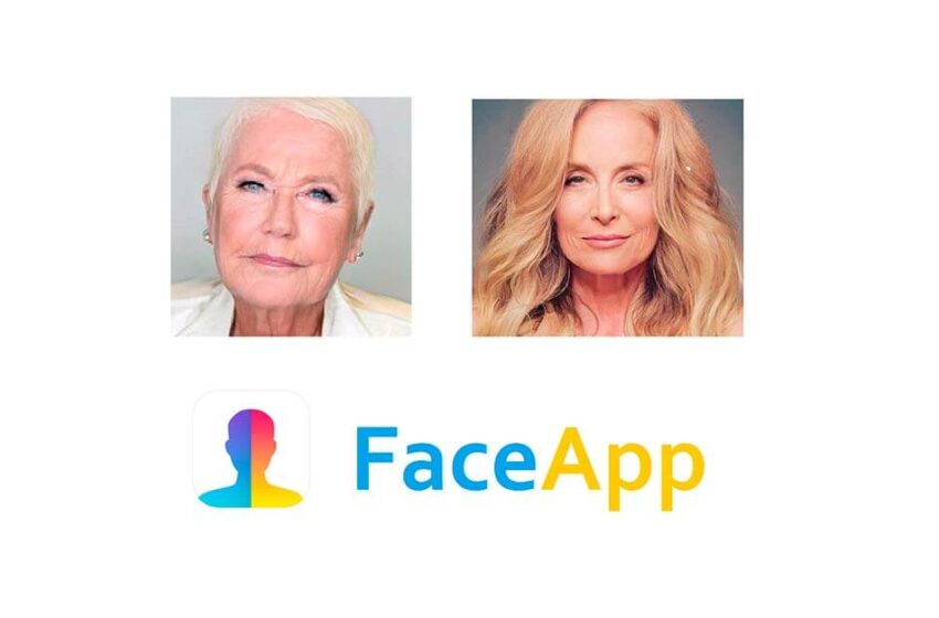 APLICATIVO DO MOMENTO | Especialistas alertam que FaceApp pode ser usado para falsificar identidades