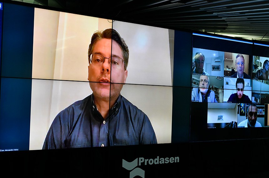 PROJETO POLÊMICO | Senado pode votar PL das fakes news na terça (02)