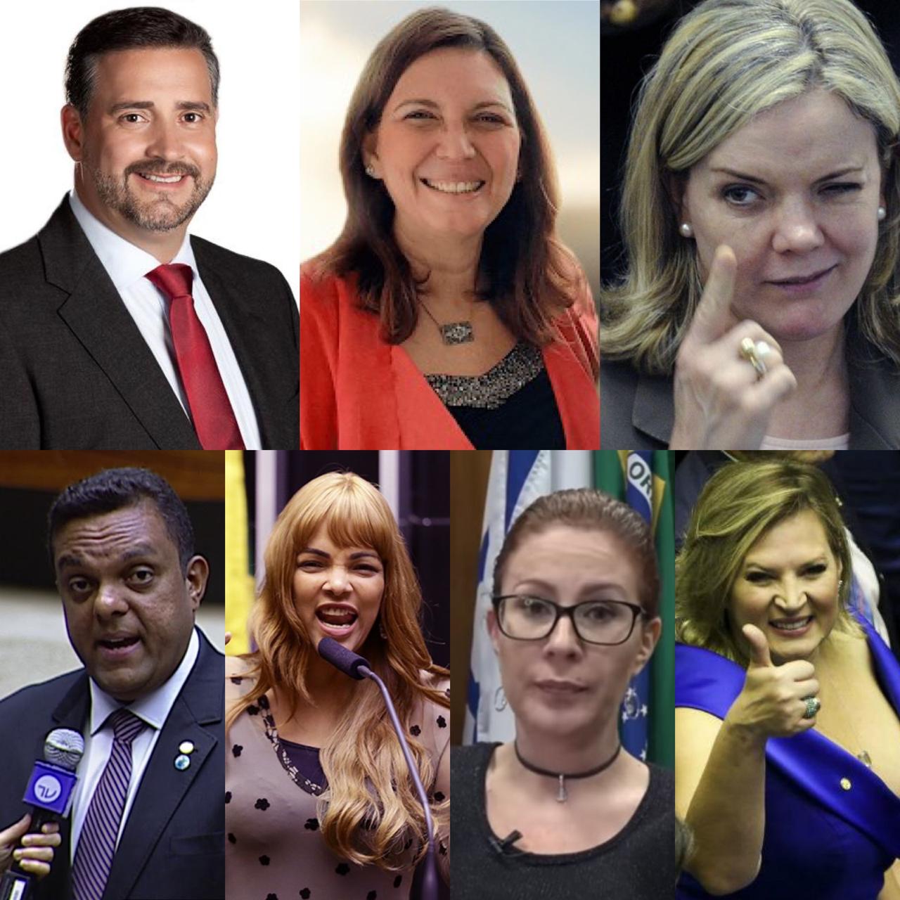 LUCRANDO COM DINHEIRO PÚBLICO | Deputados usam cota parlamentar para contratar serviços de comunicação que monetizam vídeos no YouTube