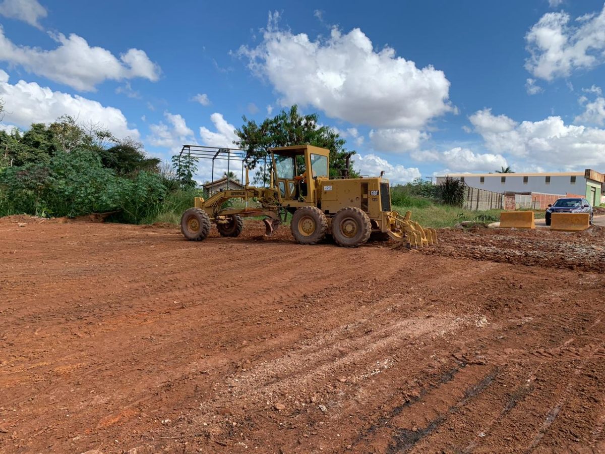 PARA REAQUECER A ECONOMIA | GDF vai investir R$ 300 milhões em obras