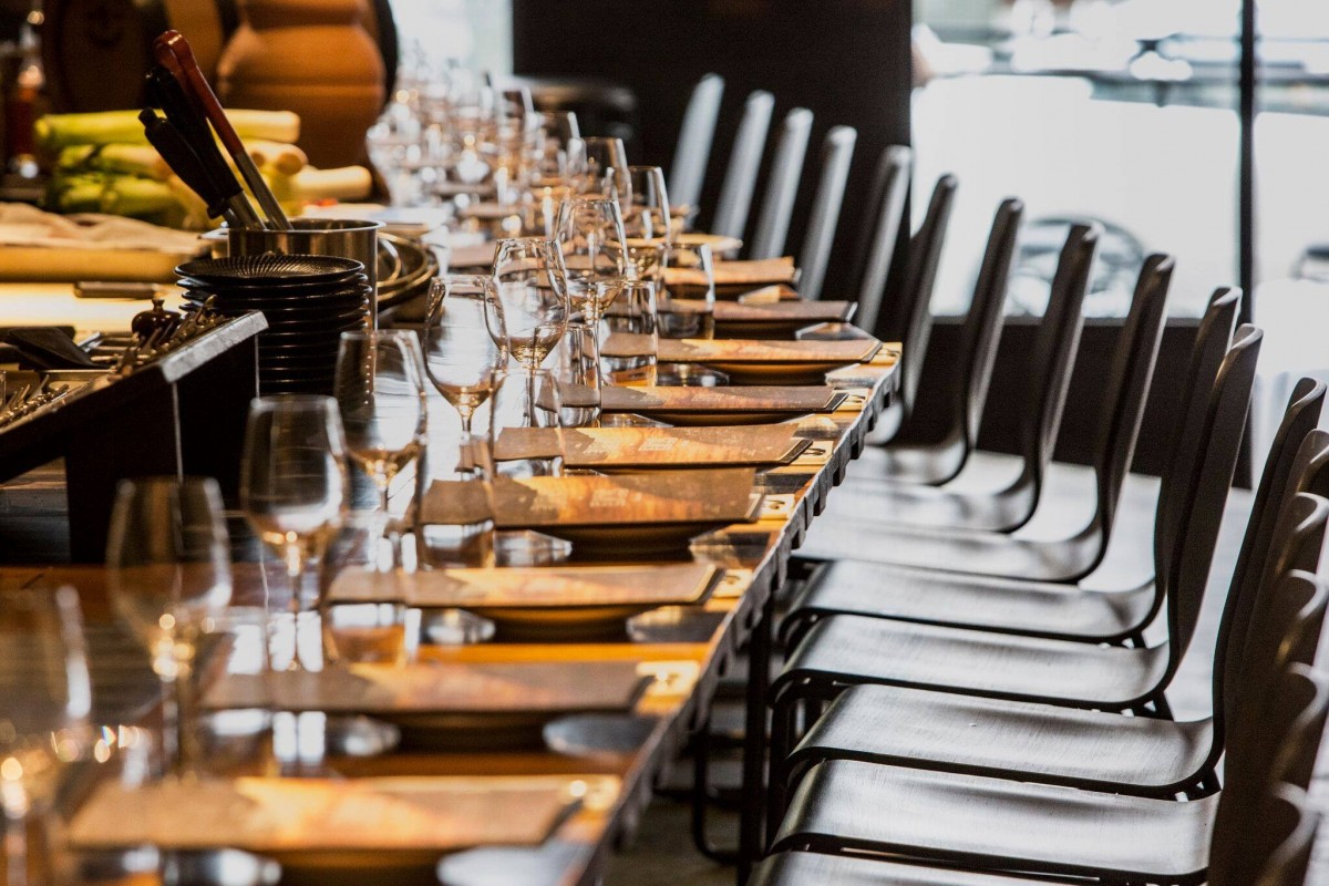 FECHAMENTO EM MASSA | Mais de 40% das empresas de hotelaria e alimentação encerraram as atividades com a pandemia