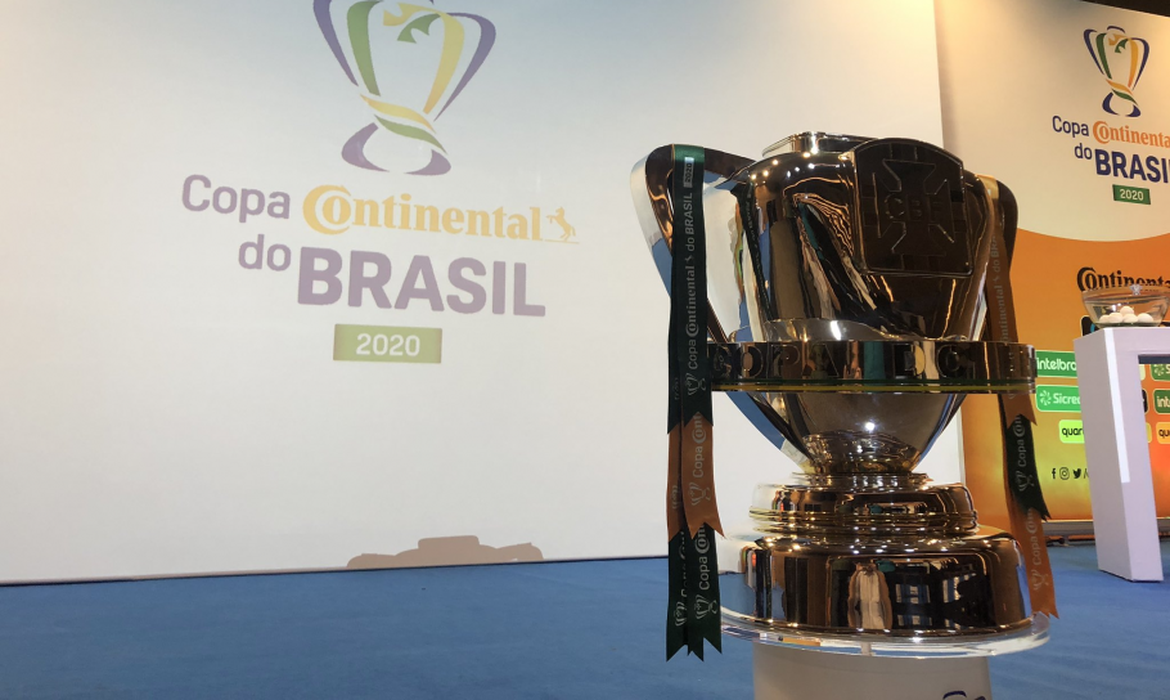 CAMPEONATOS ATÉ 2021 | CBF anuncia novo calendário das competições do futebol