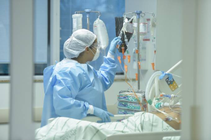 H1N2 | Variação da gripe pode se tornar nova pandemia alerta OMS