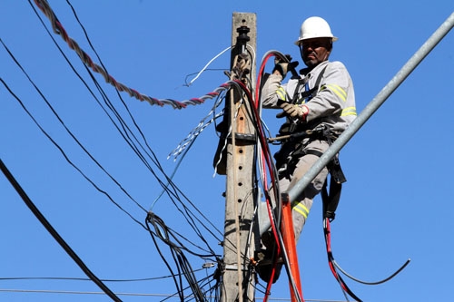 DAS 9H ÀS 16H | Parte de Águas Claras ficará sem energia neste sábado (18)