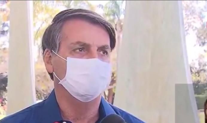 OPINIÃO | Covid presidencial