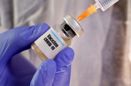 MAIS UMA | Anvisa autoriza testes com outra vacina para covid-19