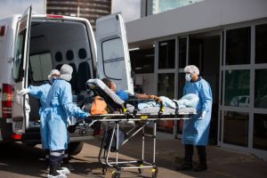 REMANEJAMENTO DE SERVIDORES | GDF reforça linha de frente no combate à Covid-19