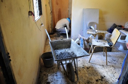 MORADIAS PRECÁRIAS | Codhab regulamenta programa que amplia ou reforma casa de famílias em áreas de interesse social