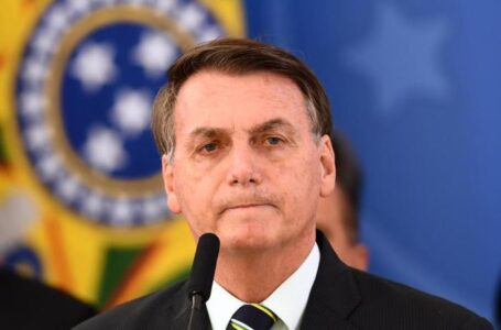 REFORMA TRIBUTÁRIA | Bolsonaro defende imposto proposto por Paulo Guedes