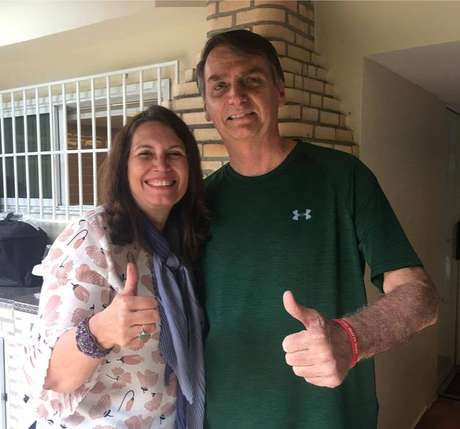 EM MAUS LENÇÓIS | Após perder vice-liderança, Bia Kicis pode ser expulsa do PSL por votar contra Fundeb