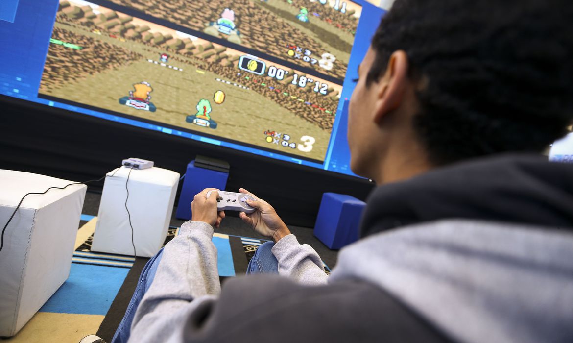 CAMPUS PARTY | Evento global de tecnologia começa hoje é será totalmente online este ano