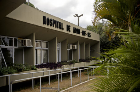 PARA MELHORAR O ATENDIMENTO | Hospitais da rede pública do DF passam por reformas em suas estruturas