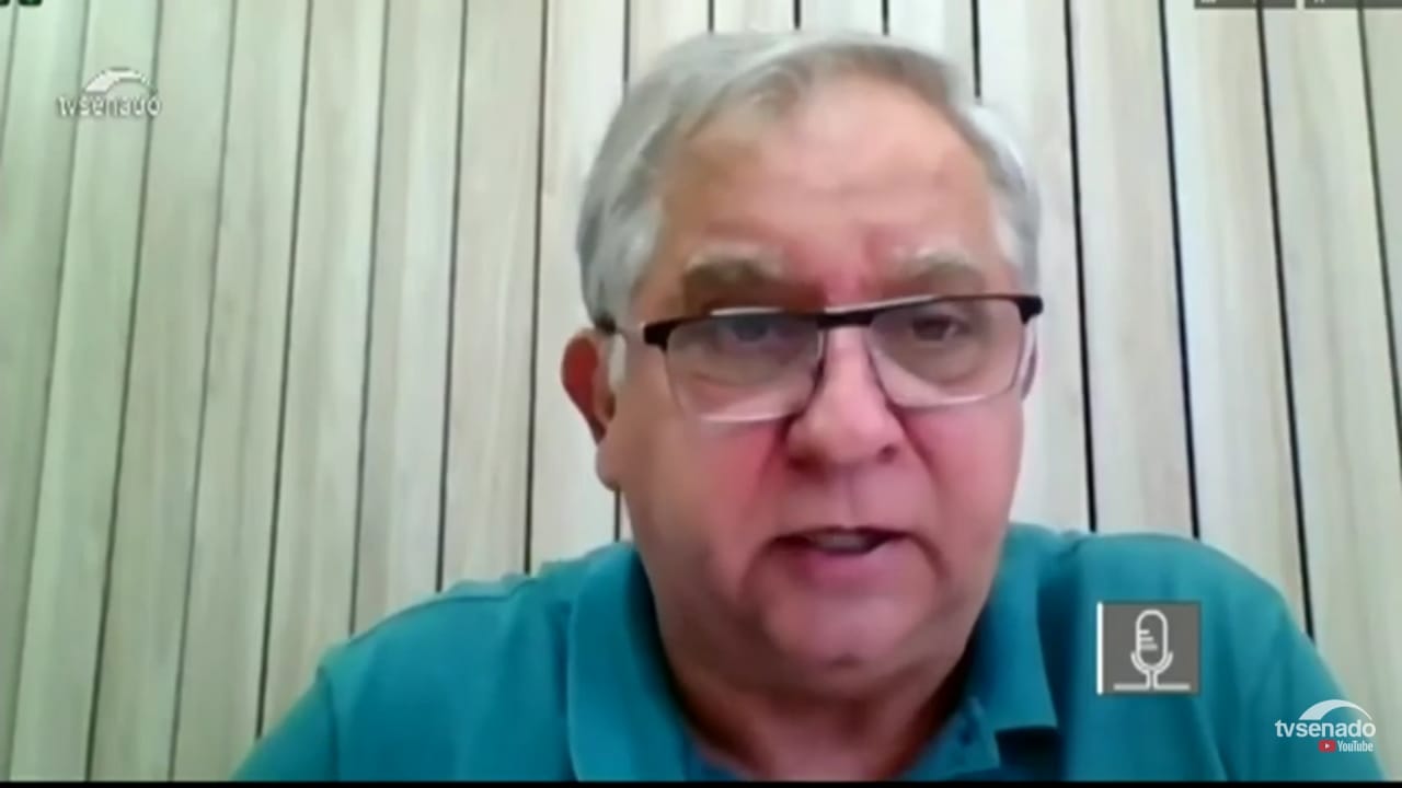 FALHA NO SISTEMA DA CAIXA | Izalci pede que contadores não sejam cobrados por atraso no pagamento do FGTS