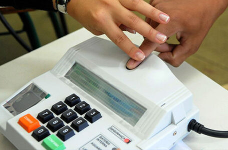 ATENDENDO RECOMENDAÇÃO SANITÁRIA | TSE decide que eleições municipais não terá identificação biométrica para evitar contágio